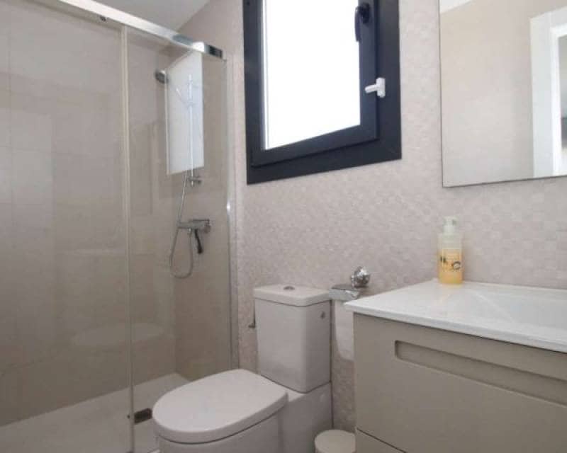 3 soveværelse Villa til salg i Pilar de la Horadada - € 319.000 (Ref: 9296073)