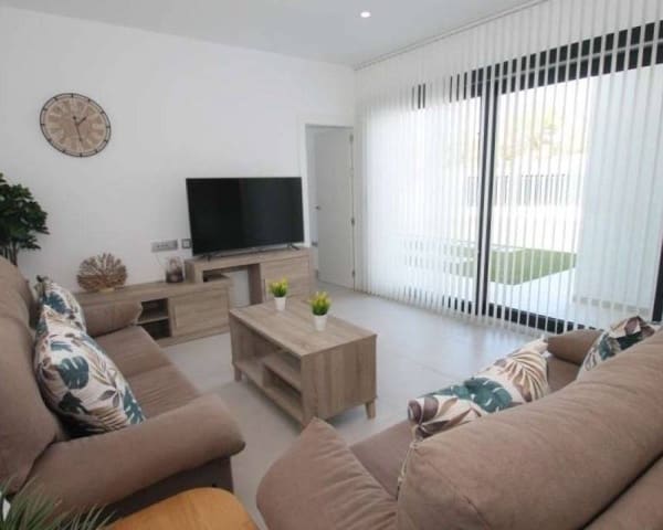 3 bedroom Villa for sale in Pinar de Campoverde, Pilar de la Horadada - € 319,000 (Ref: 9296073)