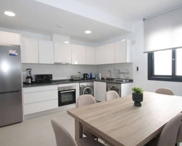 3 bedroom Villa for sale in Pinar de Campoverde, Pilar de la Horadada - € 319,000 (Ref: 9296073)