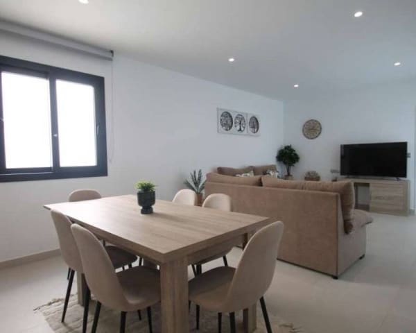 3 bedroom Villa for sale in Pinar de Campoverde, Pilar de la Horadada - € 319,000 (Ref: 9296073)