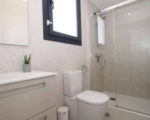 3 bedroom Villa for sale in Pinar de Campoverde, Pilar de la Horadada - € 319,000 (Ref: 9296073)