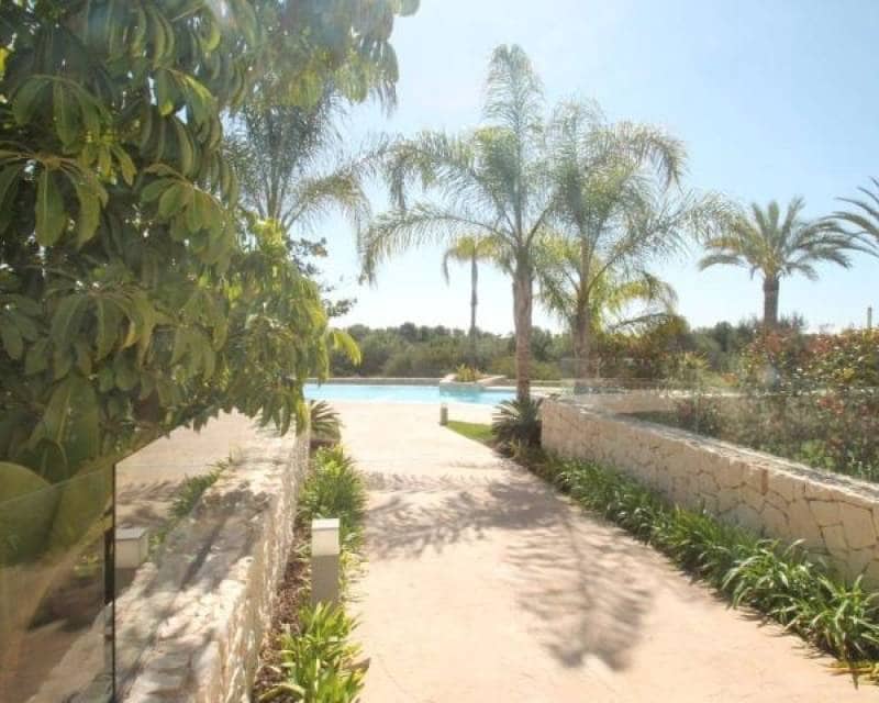 3 soveværelse Villa til salg i Pilar de la Horadada - € 319.000 (Ref: 9296073)