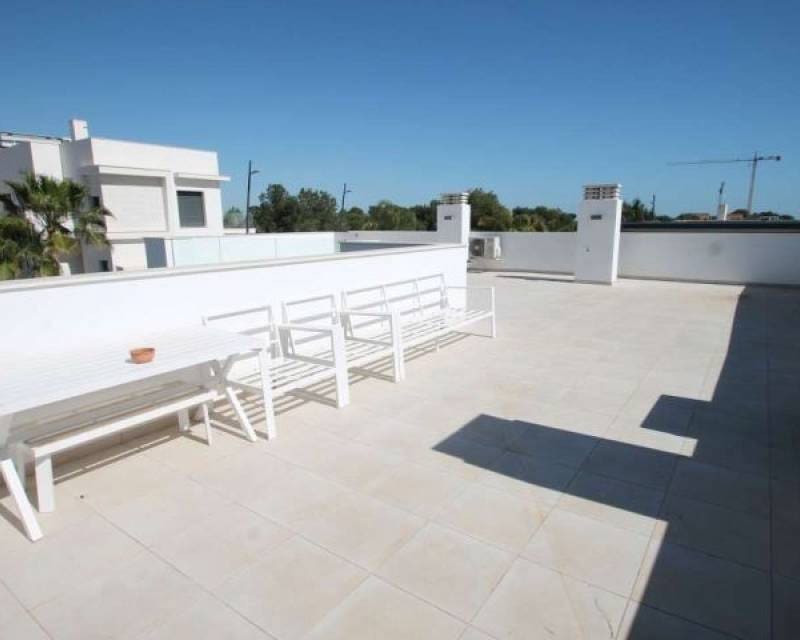 3 soveværelse Villa til salg i Pilar de la Horadada - € 319.000 (Ref: 9296073)