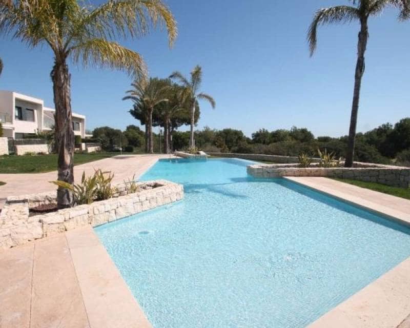 3 soveværelse Villa til salg i Pilar de la Horadada - € 319.000 (Ref: 9296073)