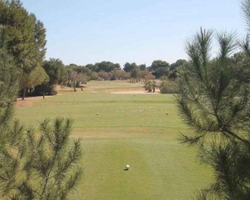 3 soveværelse Villa til salg i Pilar de la Horadada - € 319.000 (Ref: 9296073)