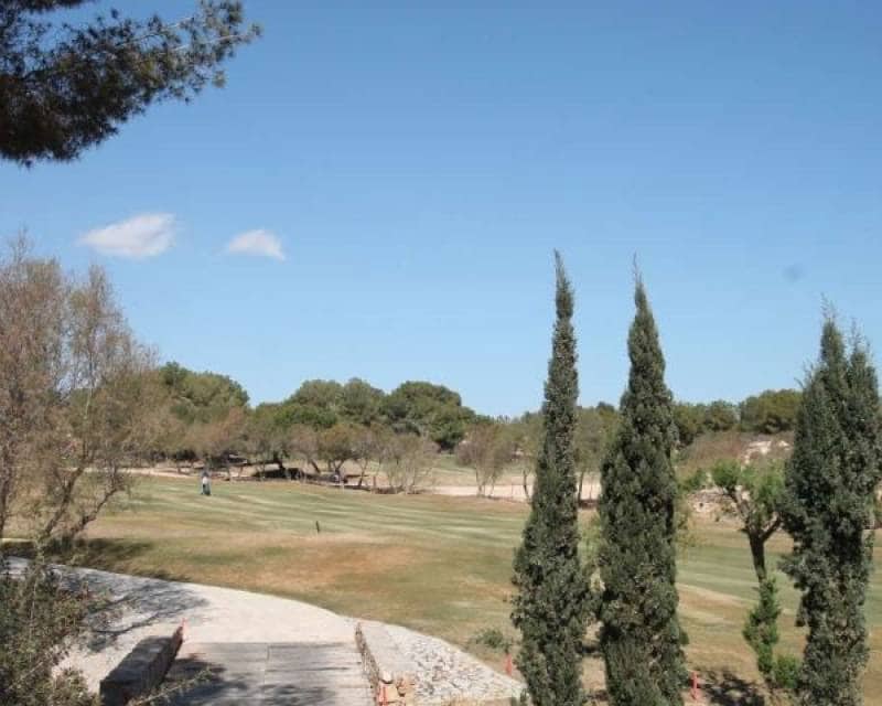 3 soveværelse Villa til salg i Pilar de la Horadada - € 319.000 (Ref: 9296073)