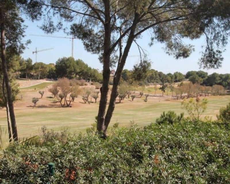 3 soveværelse Villa til salg i Pilar de la Horadada - € 319.000 (Ref: 9296073)