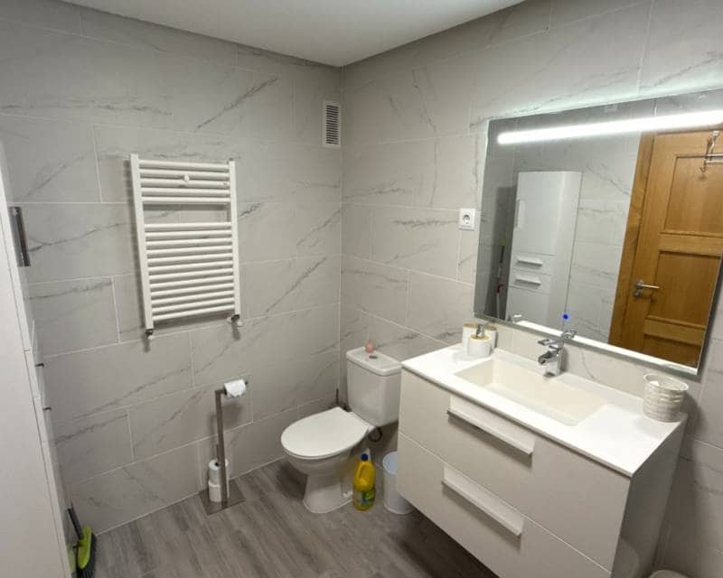 2 makuuhuone Huoneisto myytävänä paikassa Roldan - 129 950 € (Ref: 9296076)