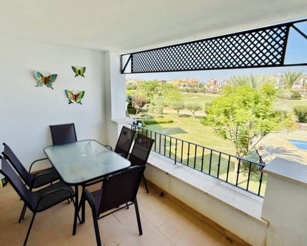 2 camera da letto Appartamento in vendita in Roldan, Torre-Pacheco - 129.950 € (Rif: 9296076)