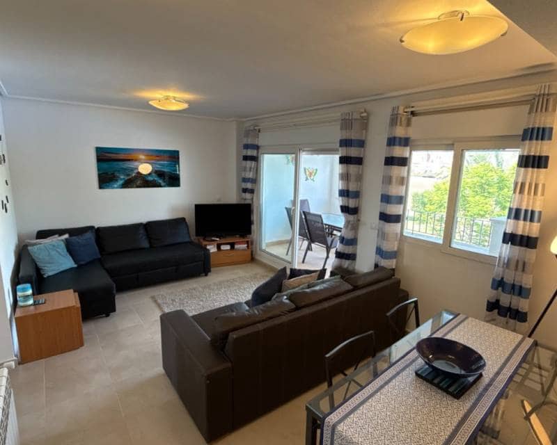 2 makuuhuone Huoneisto myytävänä paikassa Roldan - 129 950 € (Ref: 9296076)