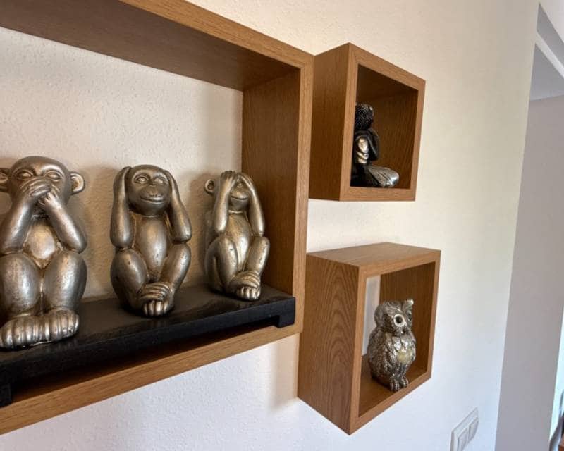 2 makuuhuone Huoneisto myytävänä paikassa Roldan - 129 950 € (Ref: 9296076)