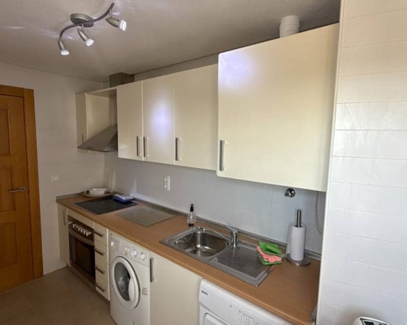 2 makuuhuone Huoneisto myytävänä paikassa Roldan - 129 950 € (Ref: 9296076)