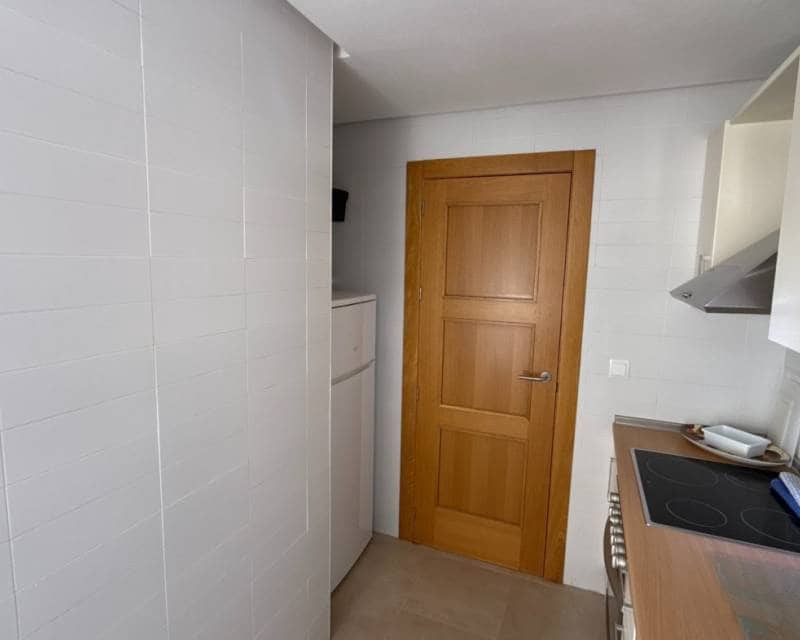 2 makuuhuone Huoneisto myytävänä paikassa Roldan - 129 950 € (Ref: 9296076)