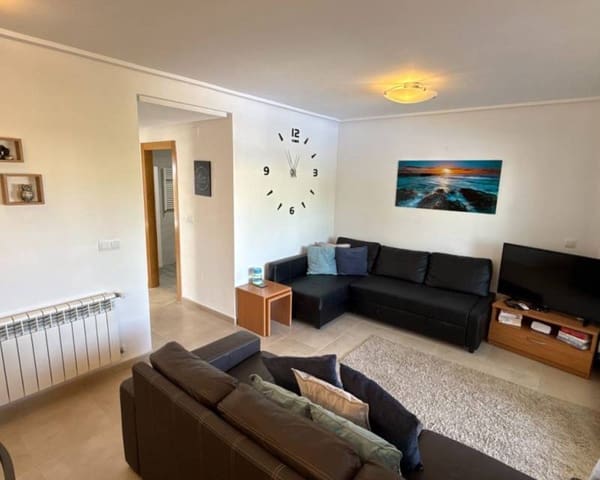 2 camera da letto Appartamento in vendita in Roldan, Torre-Pacheco - 129.950 € (Rif: 9296076)