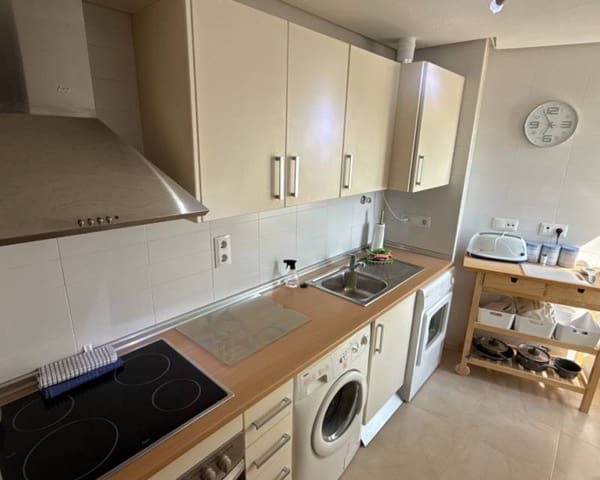 2 camera da letto Appartamento in vendita in Roldan, Torre-Pacheco - 129.950 € (Rif: 9296076)