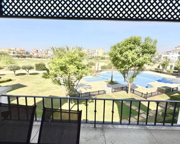 2 camera da letto Appartamento in vendita in Roldan, Torre-Pacheco - 129.950 € (Rif: 9296076)