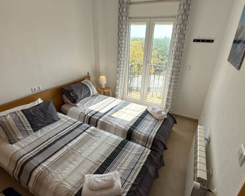 2 makuuhuone Huoneisto myytävänä paikassa Roldan - 129 950 € (Ref: 9296076)