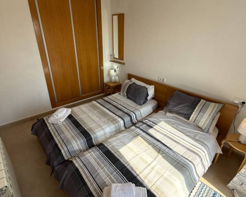 2 makuuhuone Huoneisto myytävänä paikassa Roldan - 129 950 € (Ref: 9296076)