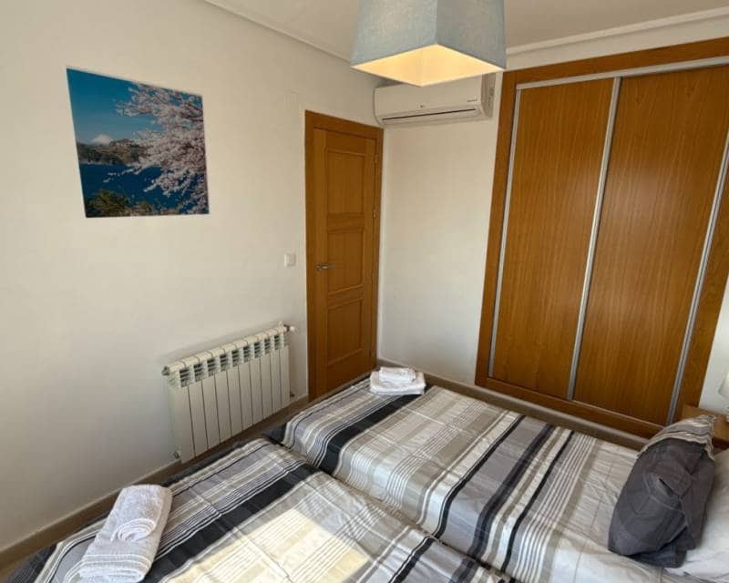 2 makuuhuone Huoneisto myytävänä paikassa Roldan - 129 950 € (Ref: 9296076)