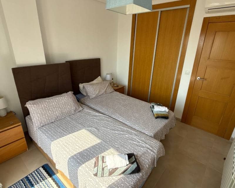 2 makuuhuone Huoneisto myytävänä paikassa Roldan - 129 950 € (Ref: 9296076)