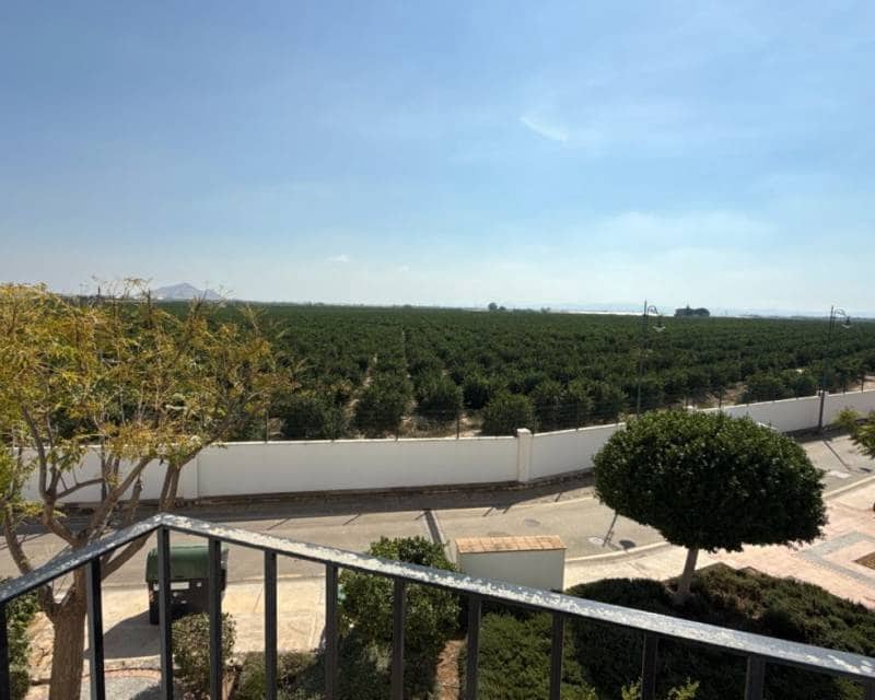 2 makuuhuone Huoneisto myytävänä paikassa Roldan - 129 950 € (Ref: 9296076)