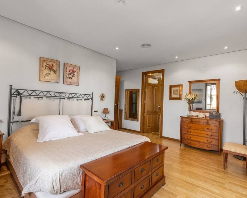 6 chambre Villa/Maison à vendre à La Veleta - 2 490 000 € (Ref: 9331048)
