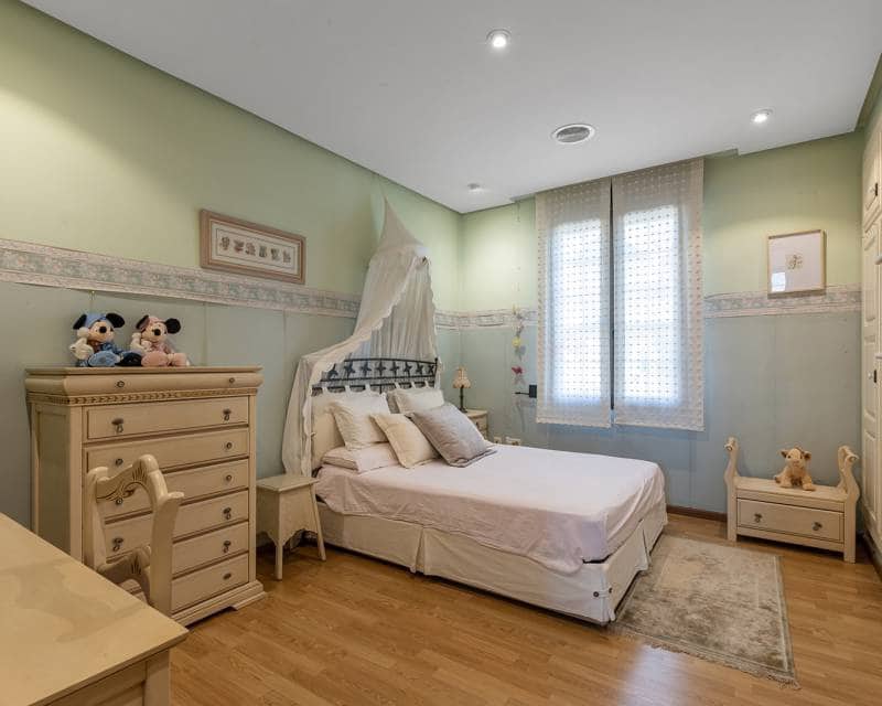 6 chambre Villa/Maison à vendre à La Veleta - 2 490 000 € (Ref: 9331048)