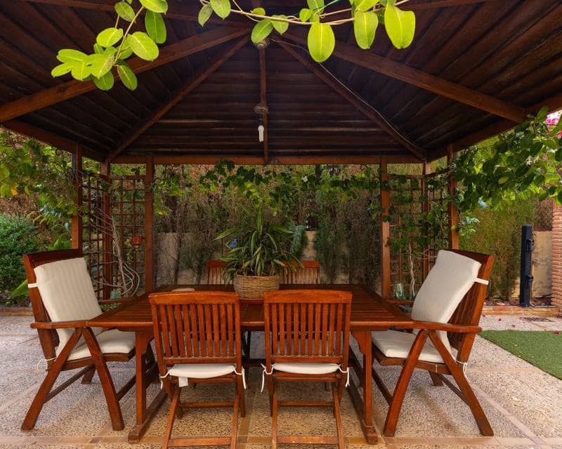 6 chambre Villa/Maison à vendre à La Veleta - 2 490 000 € (Ref: 9331048)