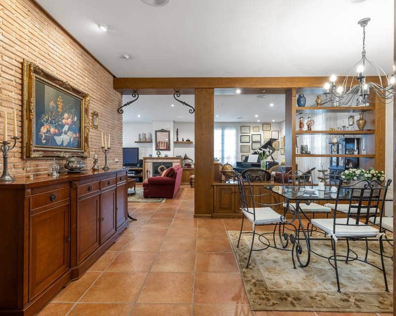 6 chambre Villa/Maison à vendre à La Veleta - 2 490 000 € (Ref: 9331048)
