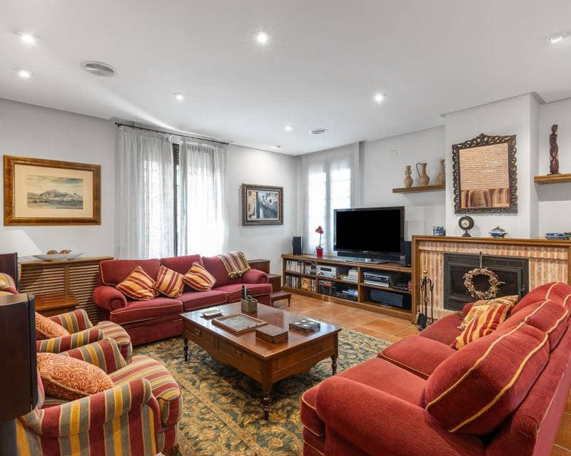 6 chambre Villa/Maison à vendre à La Veleta - 2 490 000 € (Ref: 9331048)