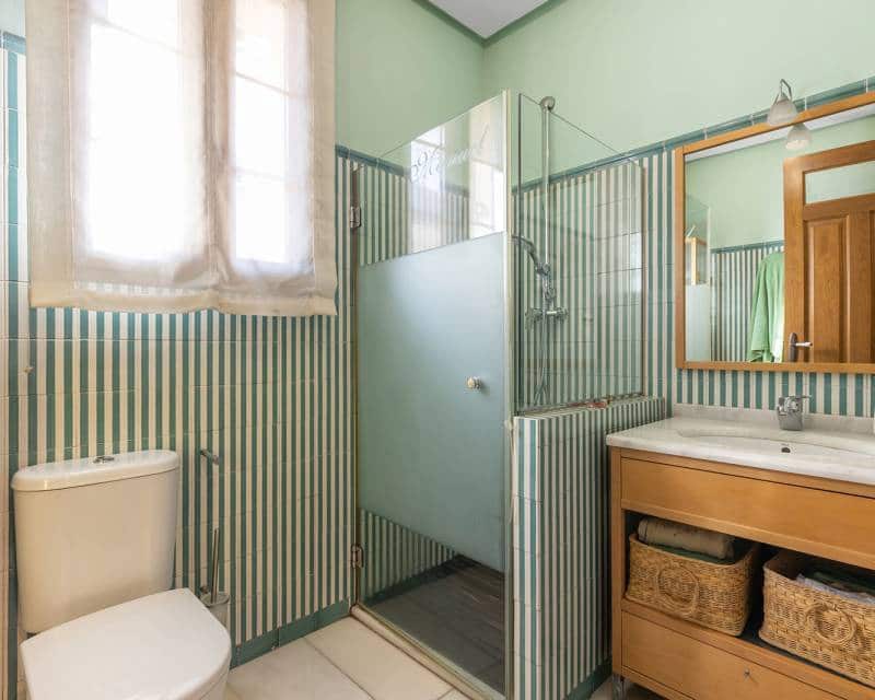 6 chambre Villa/Maison à vendre à La Veleta - 2 490 000 € (Ref: 9331048)