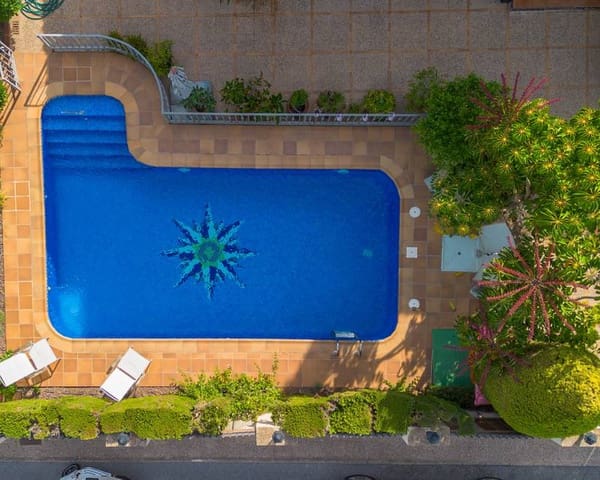 6 chambre Villa/Maison à vendre à La Veleta, Torrevieja - 2 490 000 € (Ref: 9331048)