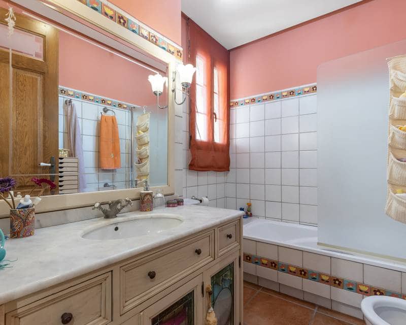 6 chambre Villa/Maison à vendre à La Veleta - 2 490 000 € (Ref: 9331048)