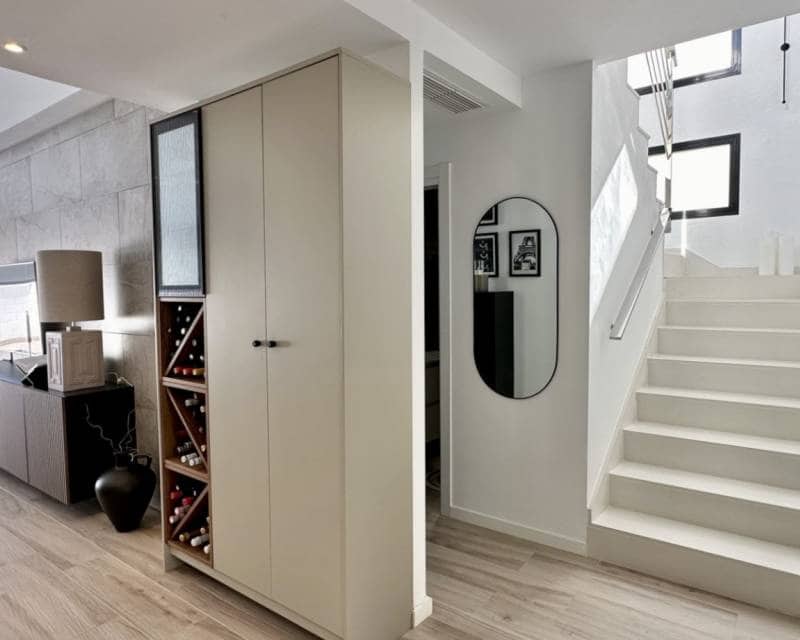 3 Zimmer Villa zu verkaufen in Orihuela Costa mit Pool - 449.950 € (Ref: 9331049)