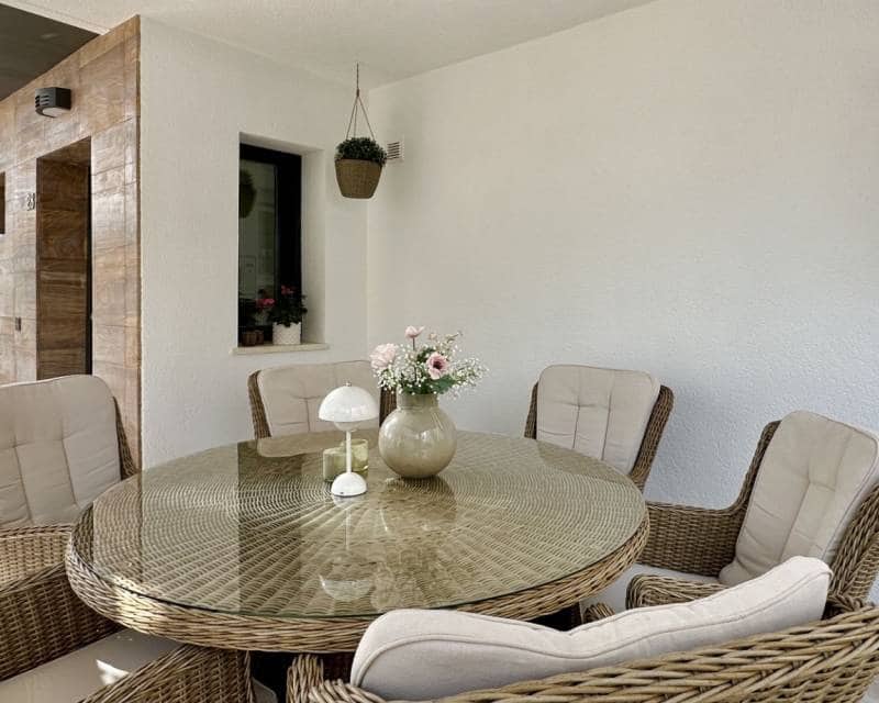 3 Zimmer Villa zu verkaufen in Orihuela Costa mit Pool - 449.950 € (Ref: 9331049)