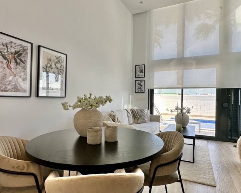 3 Zimmer Villa zu verkaufen in Orihuela Costa mit Pool - 449.950 € (Ref: 9331049)