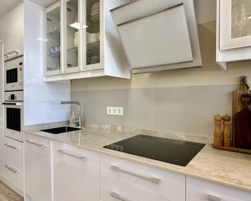 3 Zimmer Villa zu verkaufen in Orihuela Costa mit Pool - 449.950 € (Ref: 9331049)