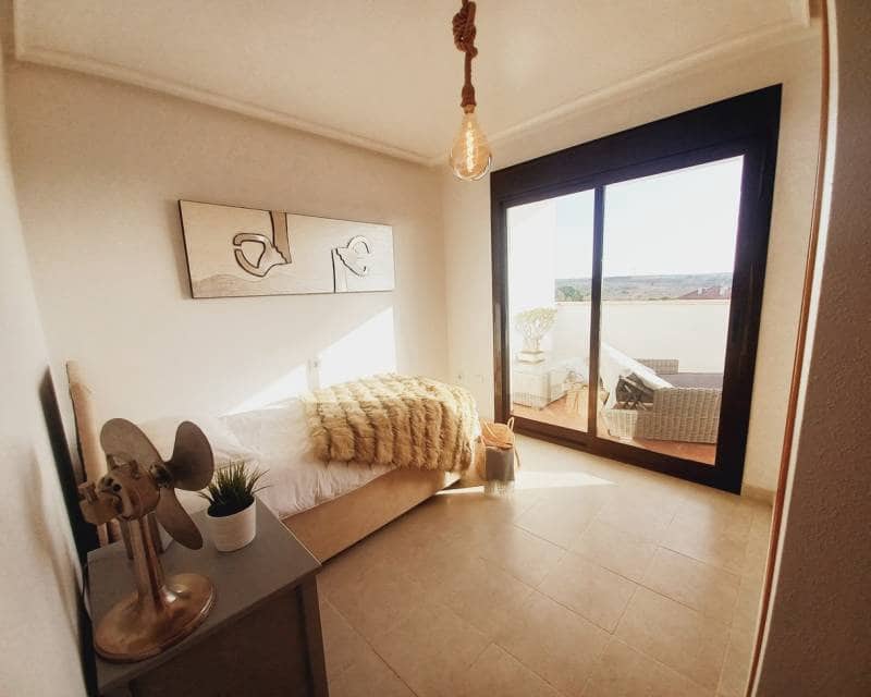 3 soveværelse Lejlighed til salg i Sucina - € 164.995 (Ref: 9331050)