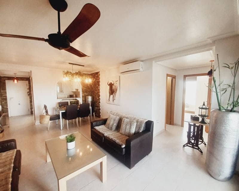 3 soveværelse Lejlighed til salg i Sucina - € 164.995 (Ref: 9331050)