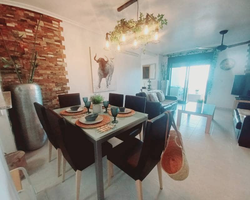 3 soveværelse Lejlighed til salg i Sucina - € 164.995 (Ref: 9331050)