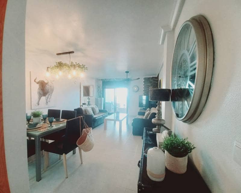 3 soveværelse Lejlighed til salg i Sucina - € 164.995 (Ref: 9331050)