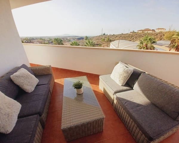 3 soverom Leilighet til salgs i Sucina, Murcia by - € 164 995 (Ref: 9331050)