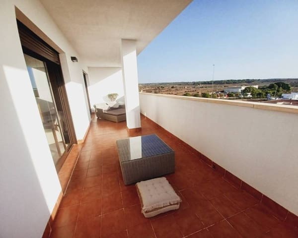 3 soverom Leilighet til salgs i Sucina, Murcia by - € 164 995 (Ref: 9331050)