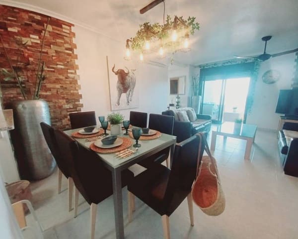 3 soverom Leilighet til salgs i Sucina, Murcia by - € 164 995 (Ref: 9331050)