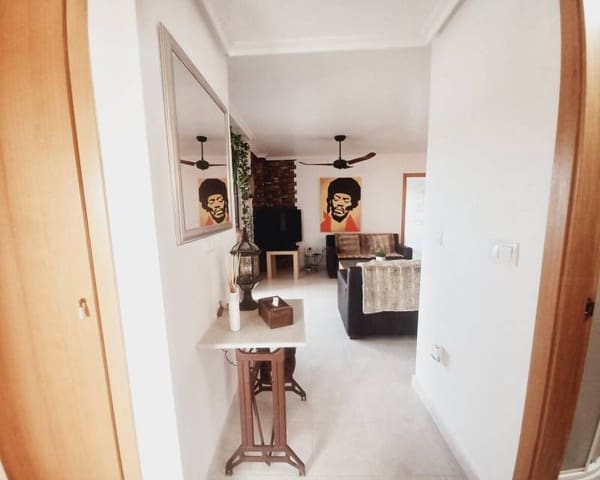 3 soverom Leilighet til salgs i Sucina, Murcia by - € 164 995 (Ref: 9331050)