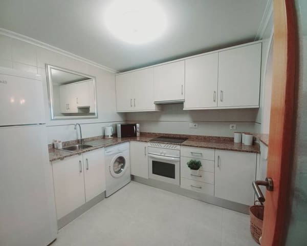 3 soverom Leilighet til salgs i Sucina, Murcia by - € 164 995 (Ref: 9331050)