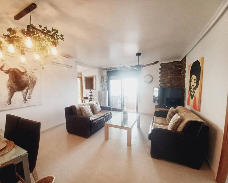 3 soveværelse Lejlighed til salg i Sucina - € 164.995 (Ref: 9331050)