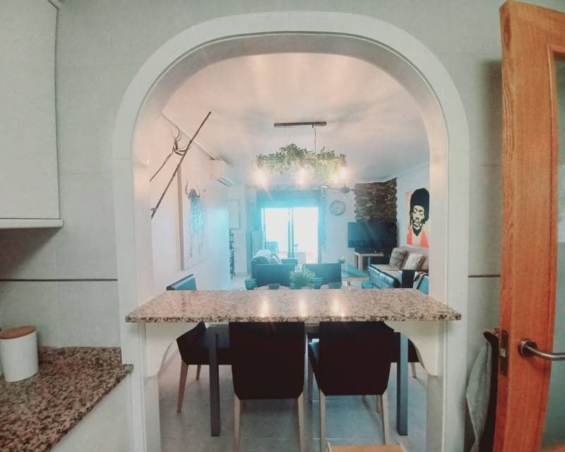 3 soveværelse Lejlighed til salg i Sucina - € 164.995 (Ref: 9331050)