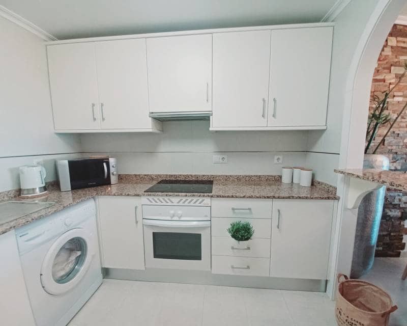 3 soveværelse Lejlighed til salg i Sucina - € 164.995 (Ref: 9331050)