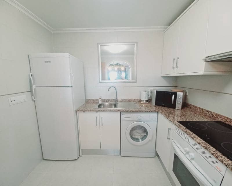 3 soveværelse Lejlighed til salg i Sucina - € 164.995 (Ref: 9331050)